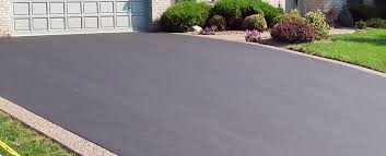 Best Gravel Driveway Installation  in Livingston, CA